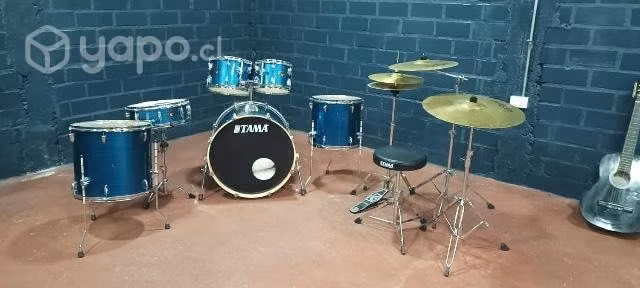 Batería - Imagen 4