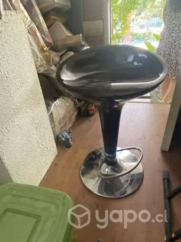 Silla de escritorio