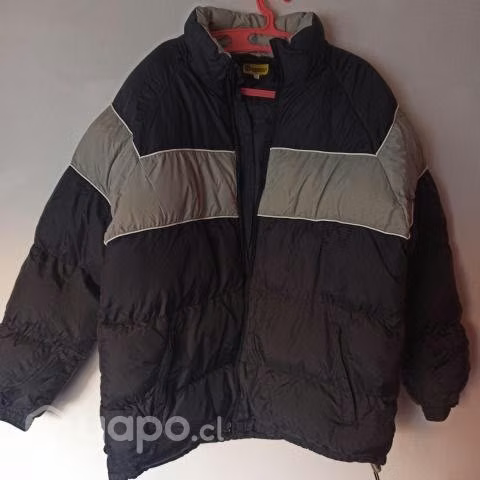 Parka de trabajo, Garmendia, talla XL - Imagen 2