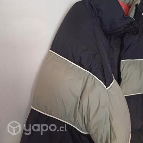 Parka de trabajo, Garmendia, talla XL - Imagen 4
