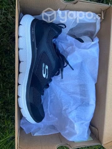 Zapatillas skechers NUEVAS 37,5 mujer