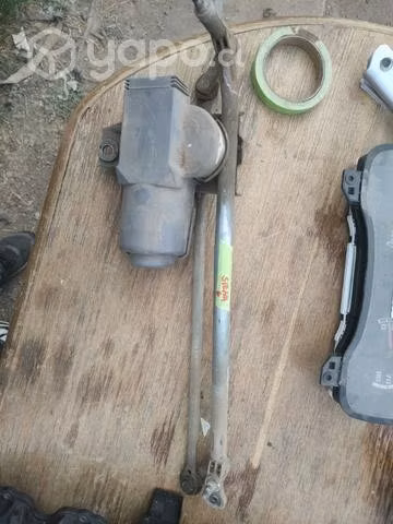 Motor Limpiaparabrisas Fiat Siena 2006