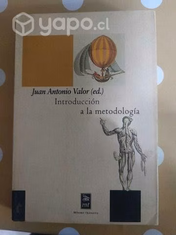 Introducción a la metodología de la Investigación