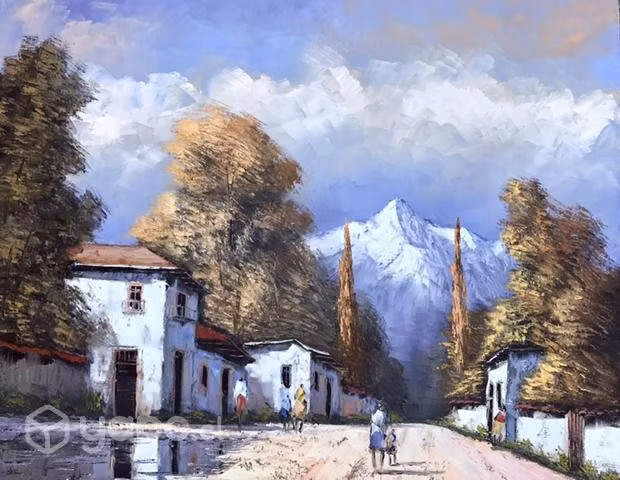 Cuadros Originales , Sólo oportunidades