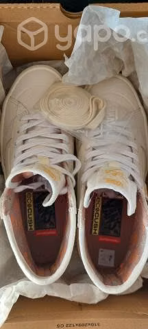 Vans lizzie cloud