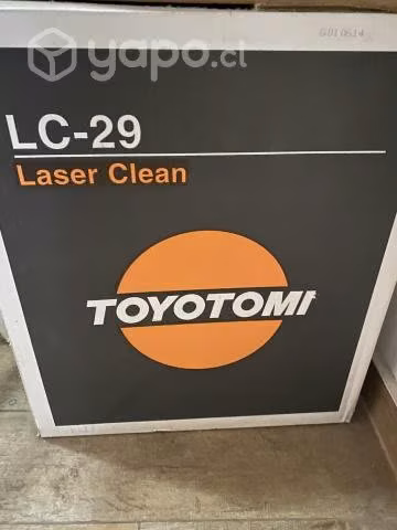 Estufa Toyotomi LC-29