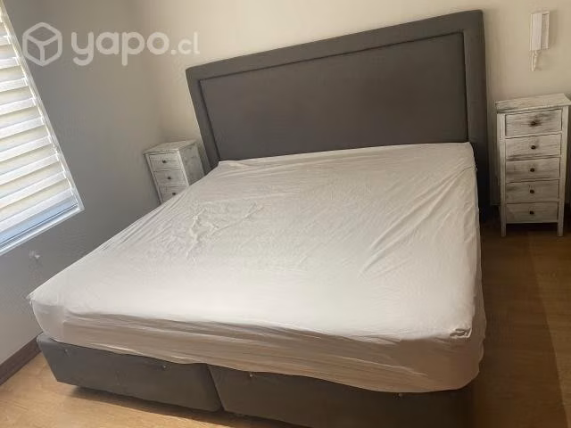 Cama súper King - Imagen 2