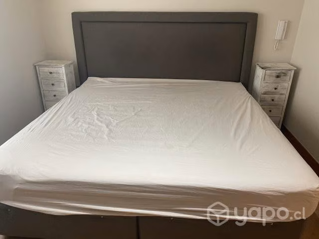 Cama súper King - Imagen 3