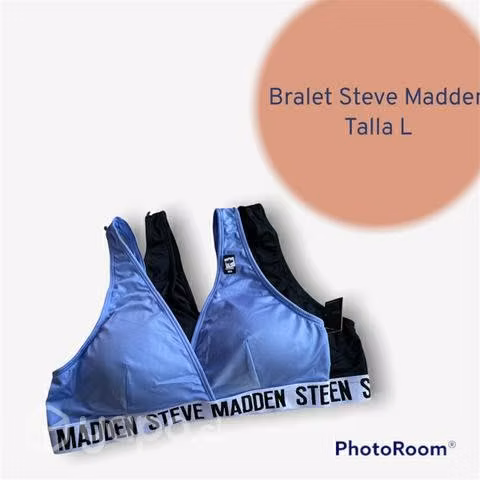 Ropa interior Steven Madden