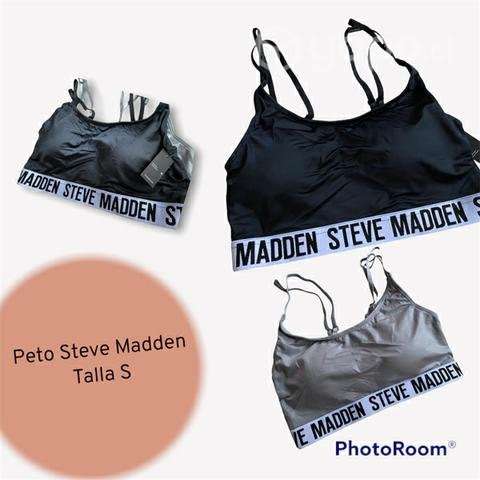 Ropa interior Steven Madden - Imagen 3