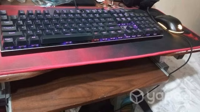 Computador gamer i5