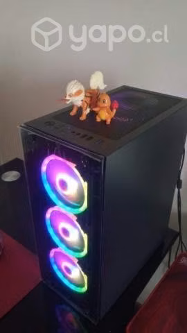 Computador gamer i5