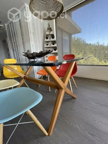 Comedor Seminuevo
