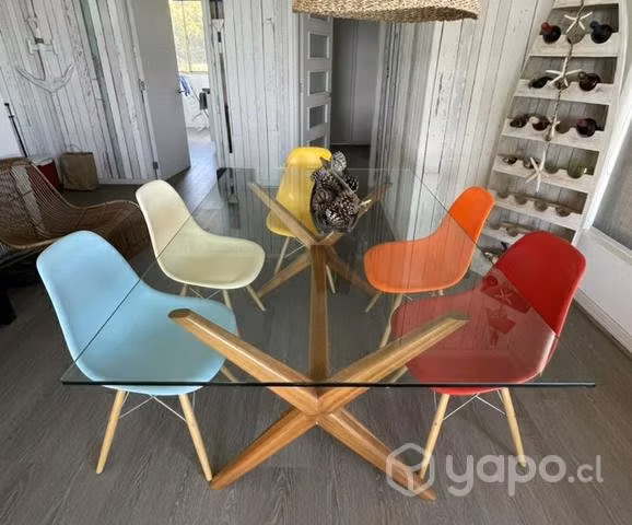 Comedor Seminuevo