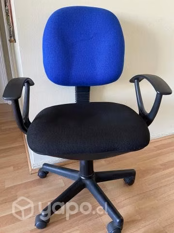 Silla escritorio