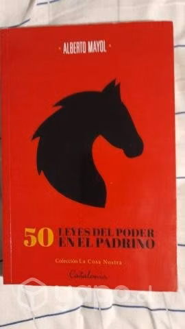 50 leyes del padrino