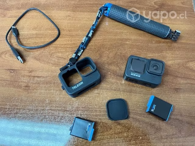 GoPro Hero 9