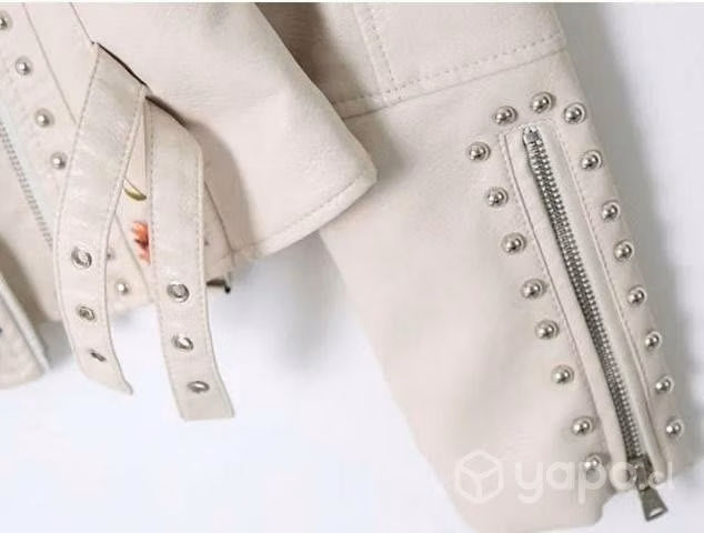 Chaqueta de mujer - Imagen 3
