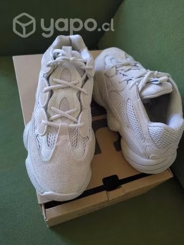 Yeezy 500 - Imagen 2