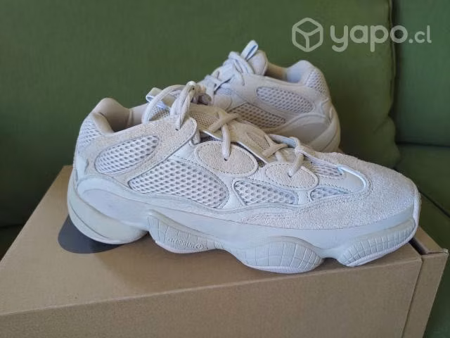 Yeezy 500