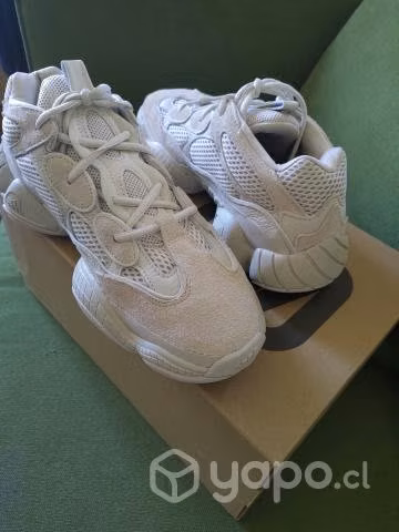 Yeezy 500 - Imagen 3