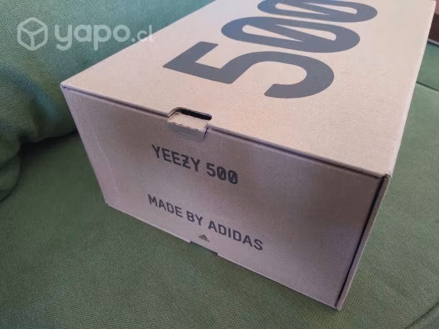 Yeezy 500 - Imagen 6