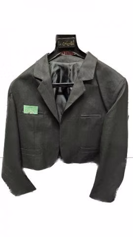 Traje de huaso