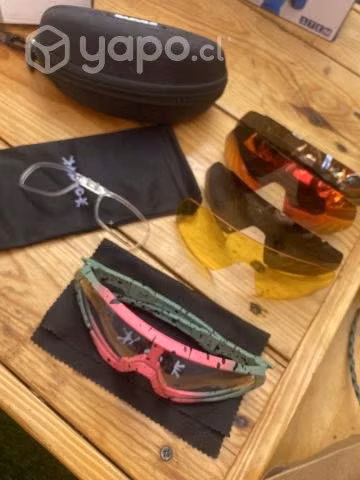 Gafas deportivas - Imagen 2