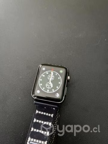 Apple Watch S3 42mm