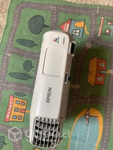 Proyector epson power lite s 27 - Imagen 2