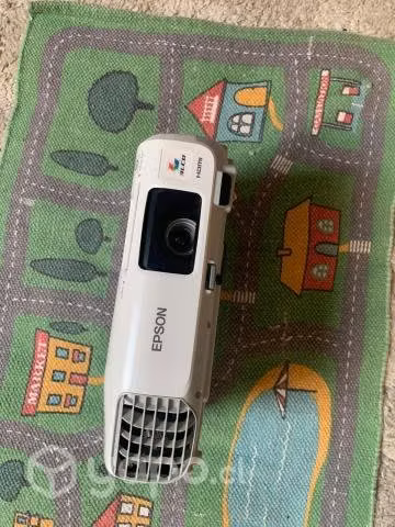 Proyector epson power lite s 27 - Imagen 3