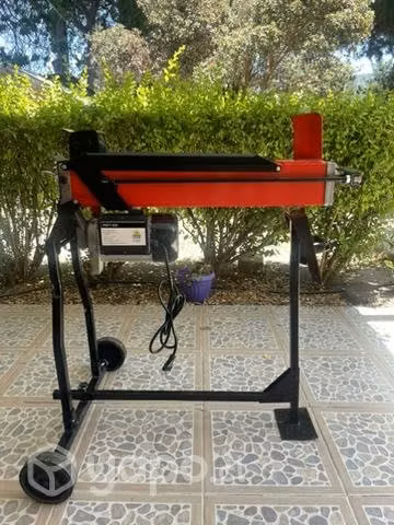 Partidora de leña 2023 - Imagen 3