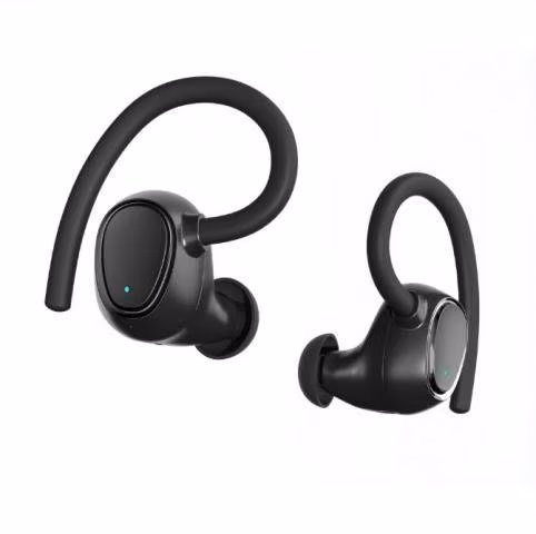 Audífono Inalámbrico Bluetooth I21 Anticaídas iPho - Imagen 2
