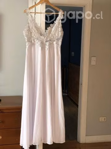 Vestido de novia