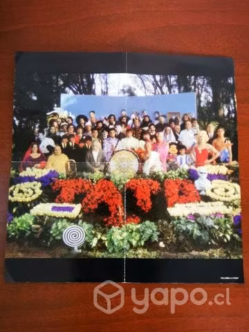 Charly Garcia - Good Show CD