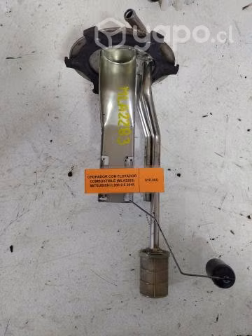 Chupador Con Flotador Combustible (MLA2283) Mitsub
