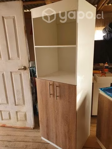 Muebles nuevos