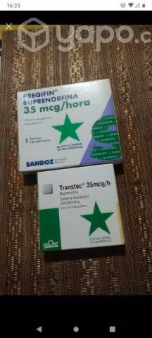 Parchesitos