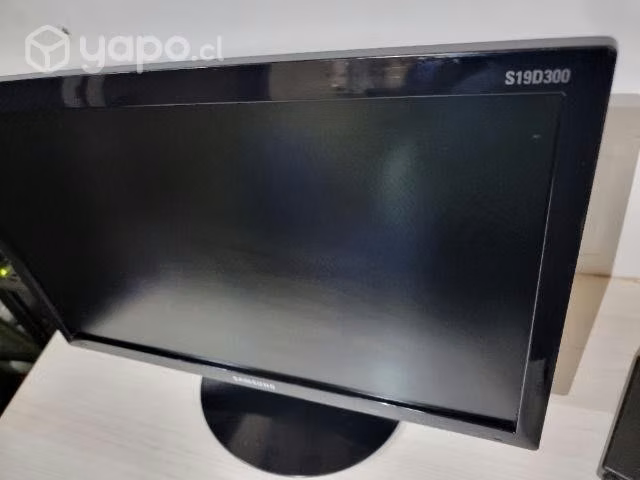 Monitor 19 samsung
