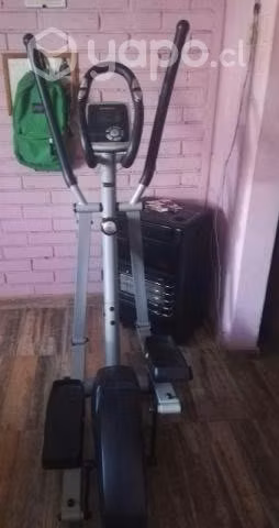 Elíptica masterfit