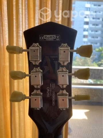 Cort CR-250 Les Paul - Imagen 4