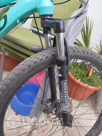 Bicicleta Oxford 27,5