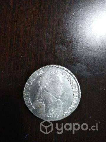 Monedas de plata - Imagen 3