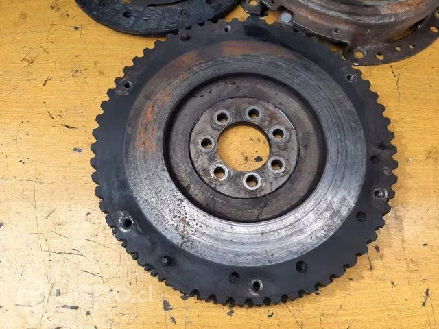 Volante motor ,Renault clio, ka,megane, motor K7m