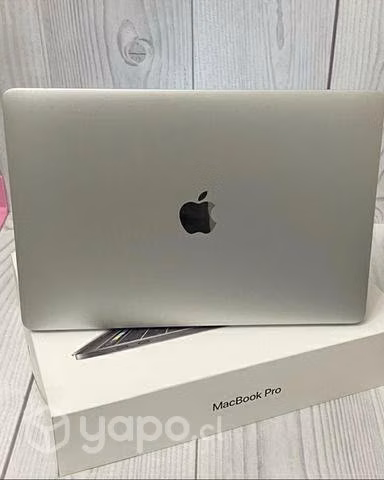 MacBook Pro 2017 - Imagen 2