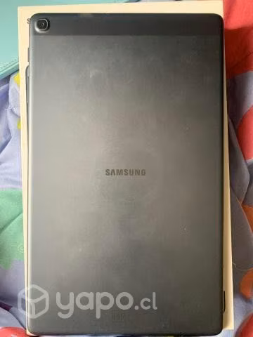 Tablet samsung galaxy tab a