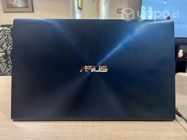 Asus Zenbook Series UX433F