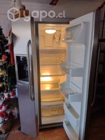 Refrigerador
