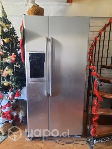 Refrigerador