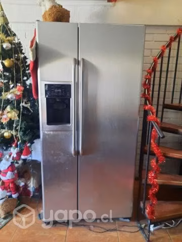 Refrigerador